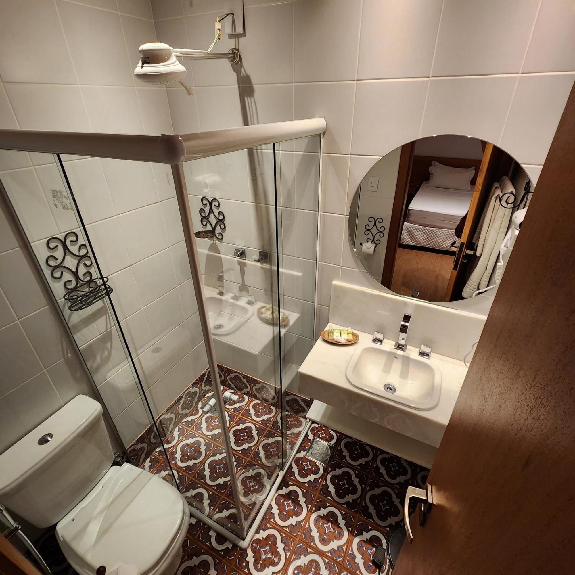 Hotel Estilo De Minas Диамантина Экстерьер фото