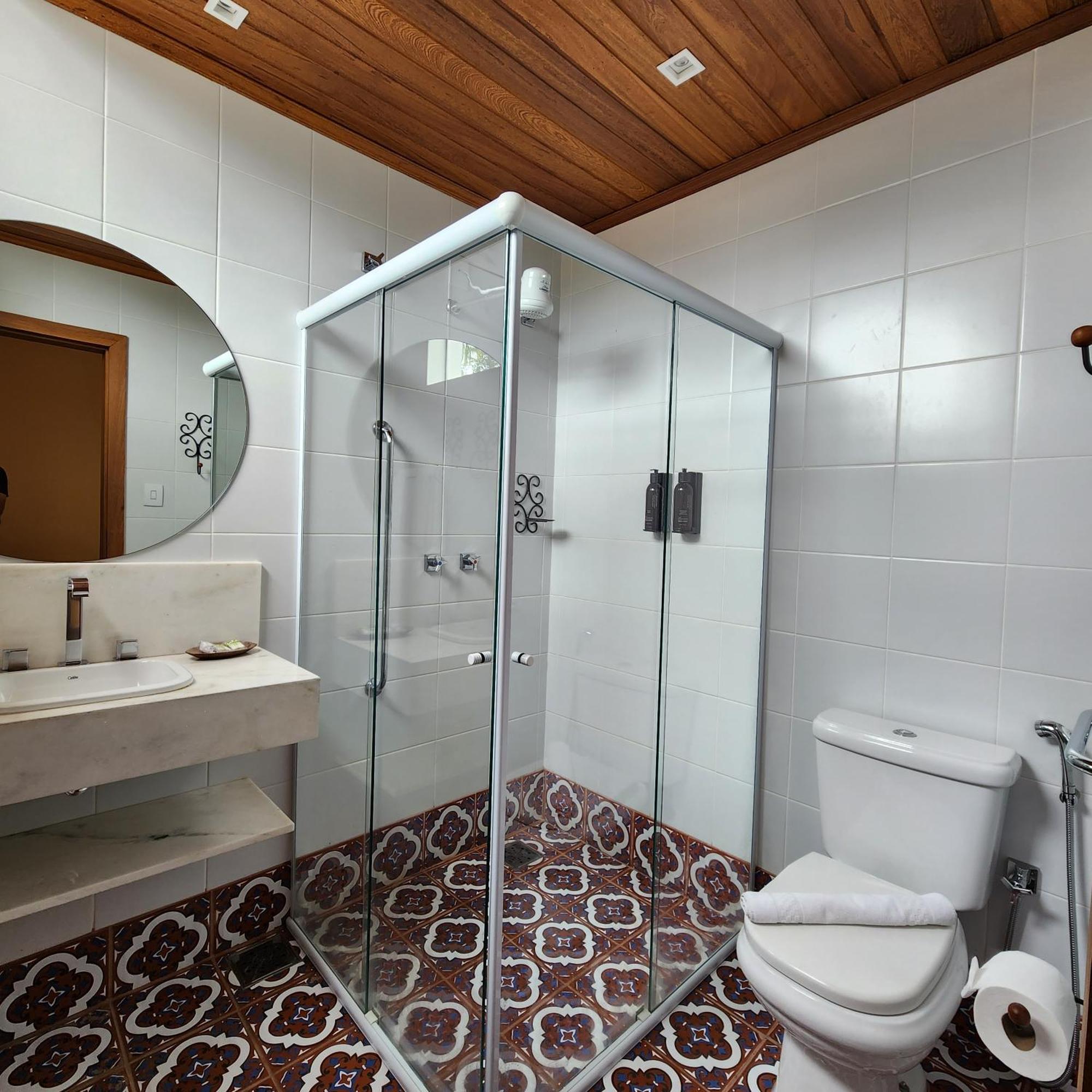 Hotel Estilo De Minas Диамантина Экстерьер фото