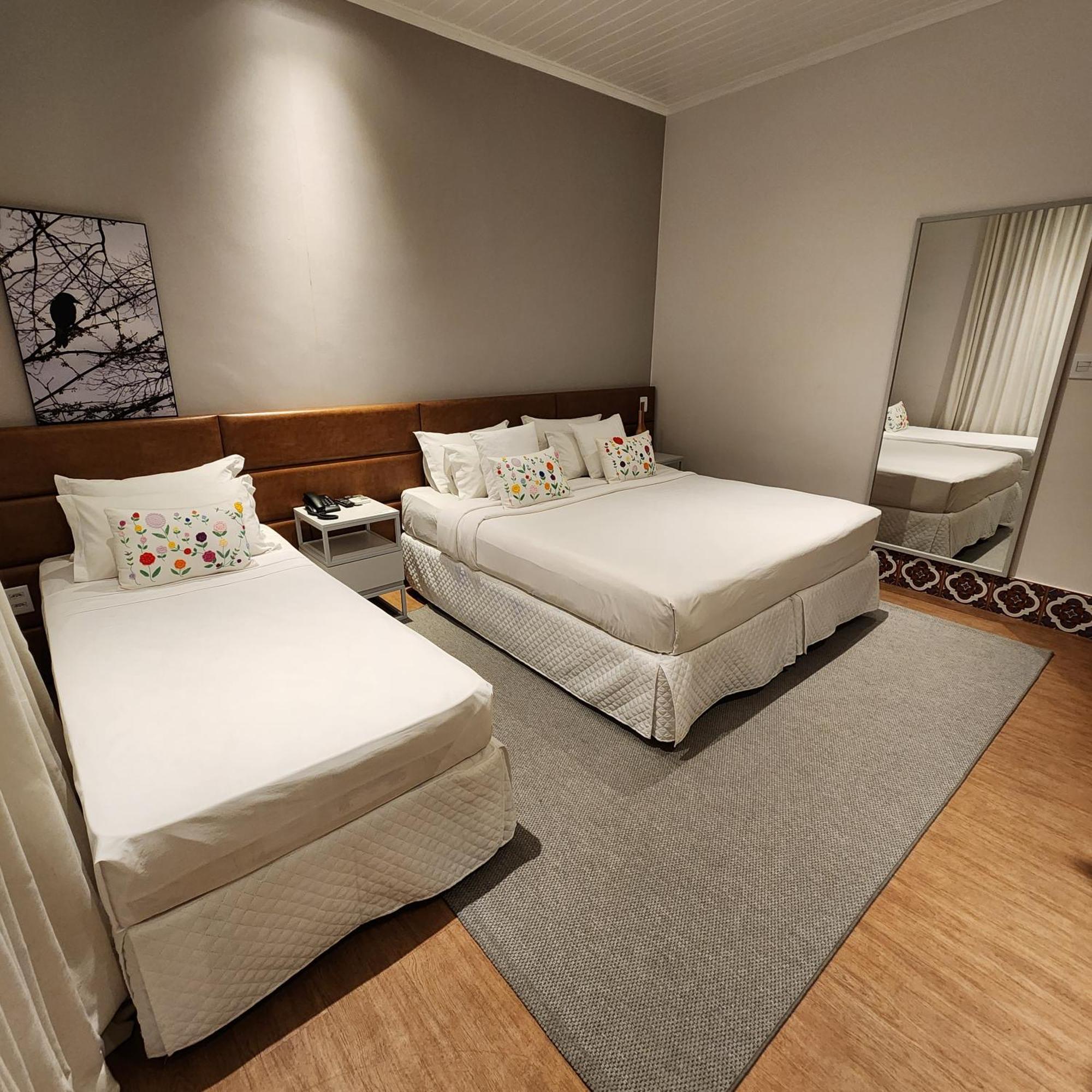 Hotel Estilo De Minas Диамантина Экстерьер фото