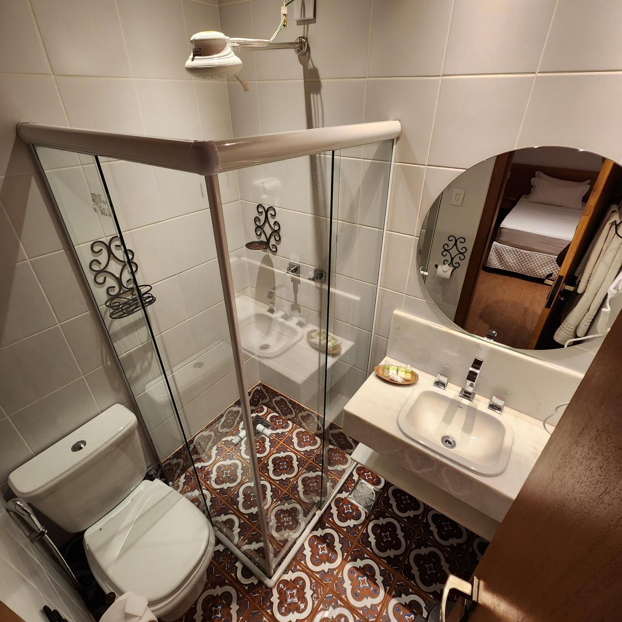 Hotel Estilo De Minas Диамантина Экстерьер фото