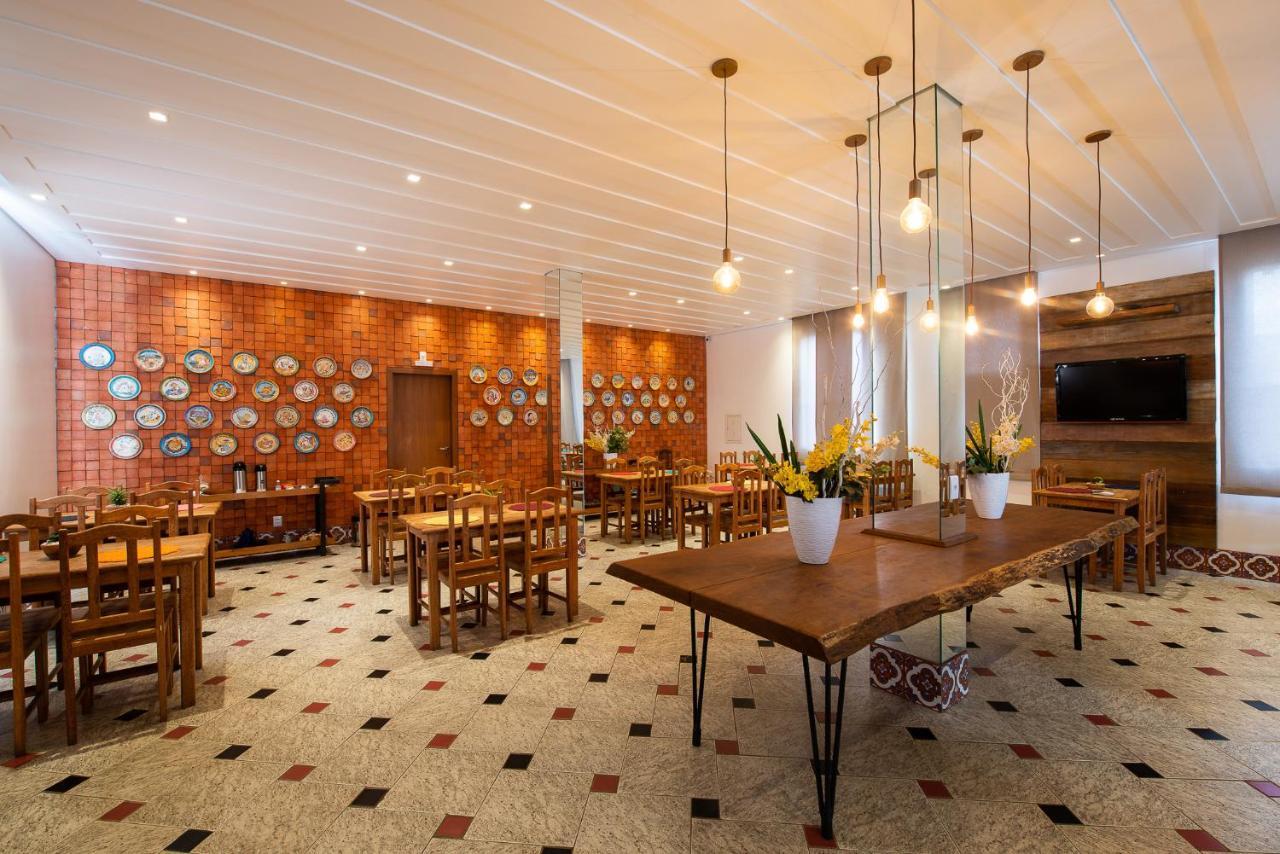 Hotel Estilo De Minas Диамантина Экстерьер фото