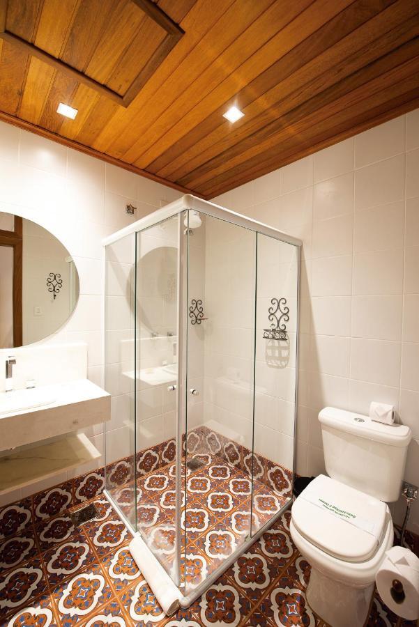 Hotel Estilo De Minas Диамантина Экстерьер фото